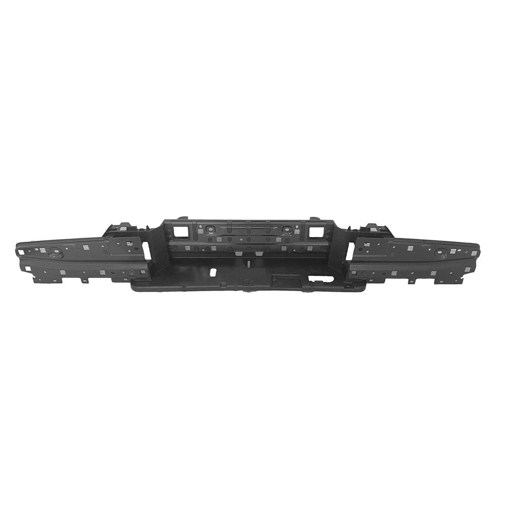 Rear Bumper Face Bar 2022-2025 Toyota Tundra
