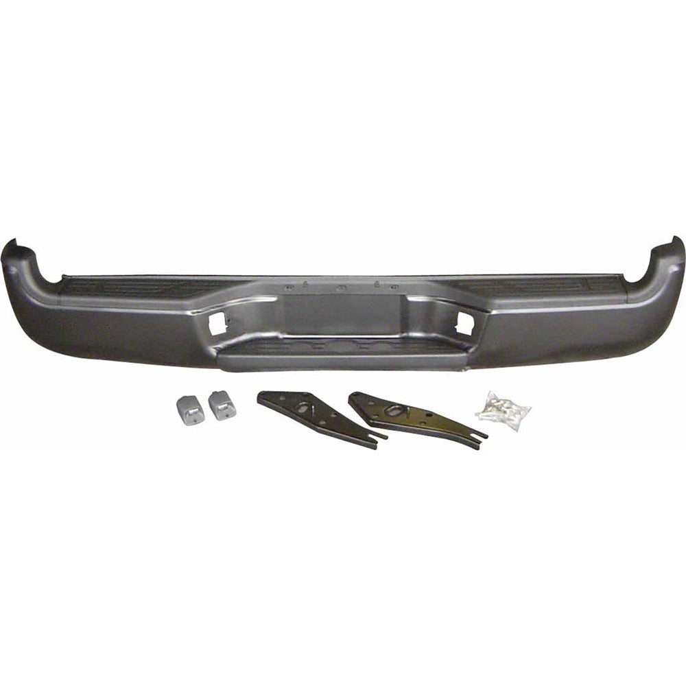 Rear Step Bumper Assembly 2005-2015 Toyota Tacoma