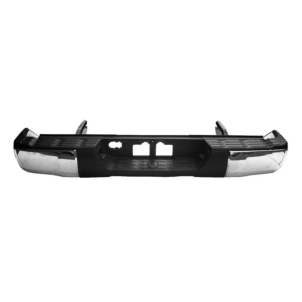 Rear Step Bumper Assembly 2014-2021 Toyota Tundra