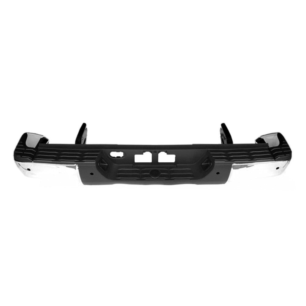 Rear Step Bumper Assembly 2014-2021 Toyota Tundra