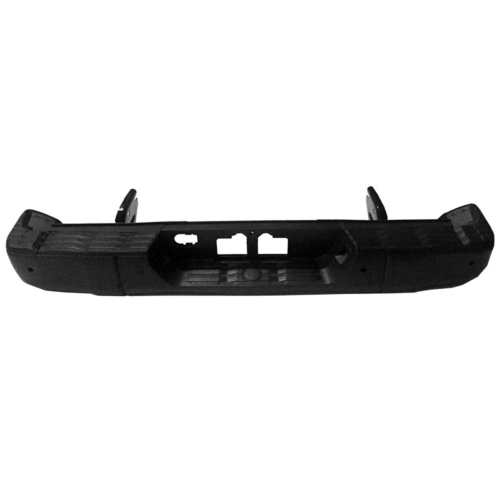 Rear Step Bumper Assembly 2014-2017 Toyota Tundra