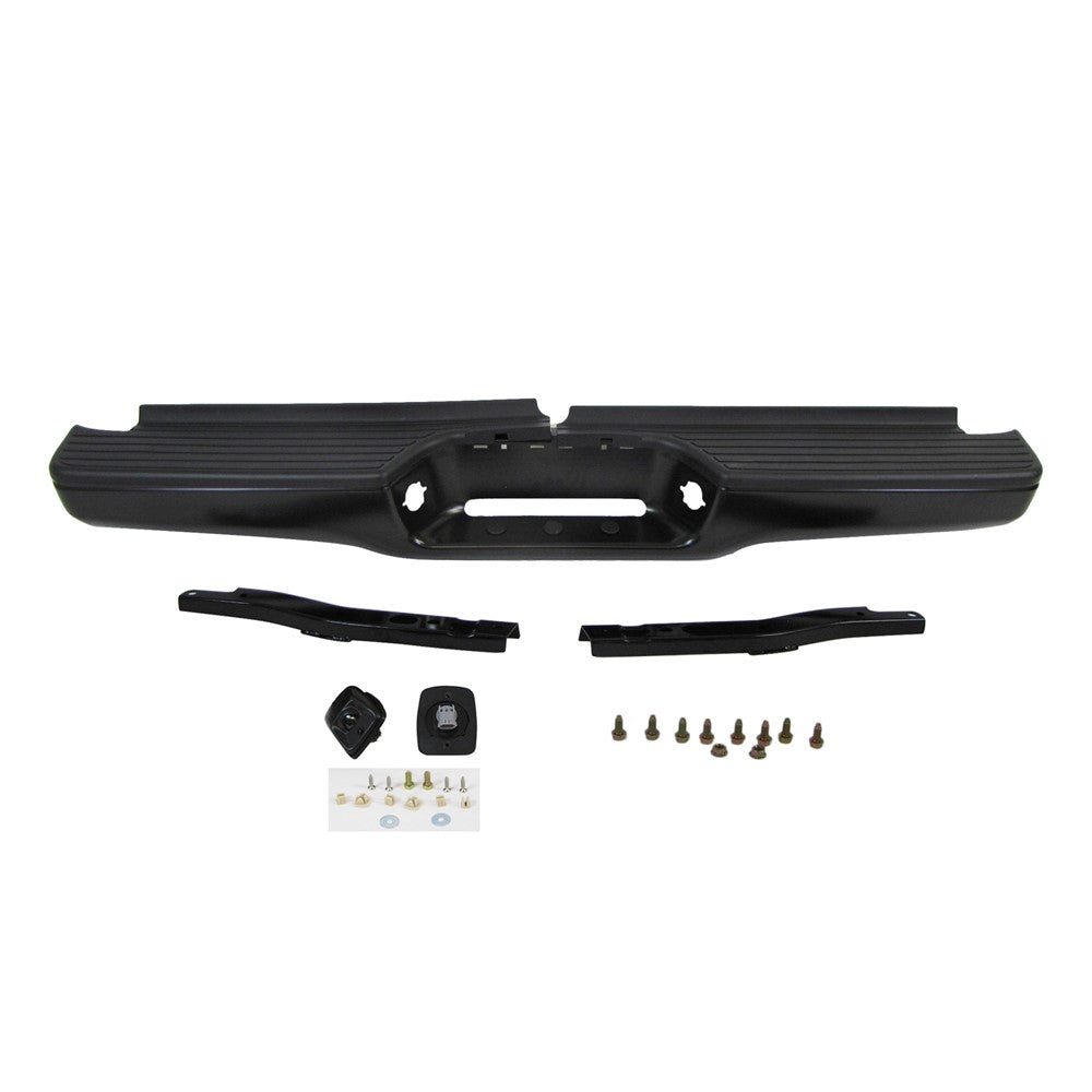 Rear Step Bumper Assembly 1993-1998 Toyota T100