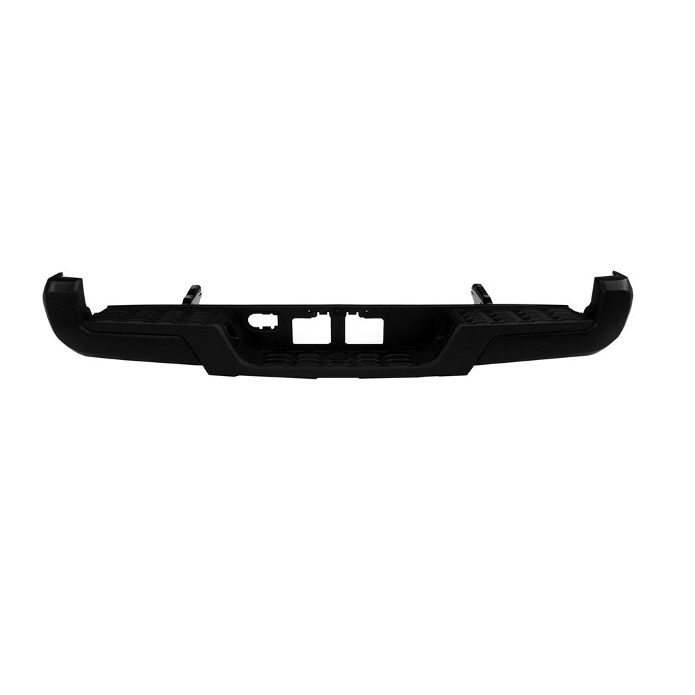Rear Step Bumper Assembly 2016-2023 Toyota Tacoma