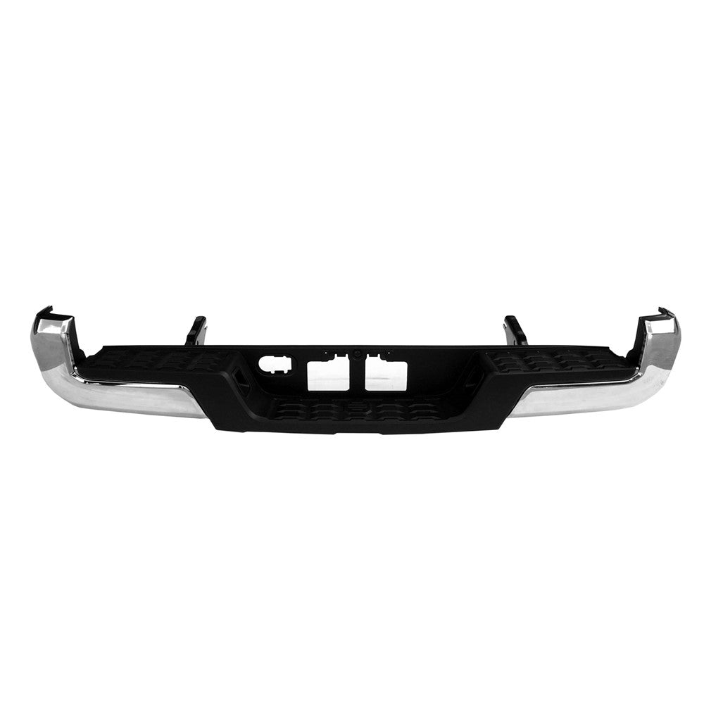 Rear Step Bumper Assembly 2016-2023 Toyota Tacoma