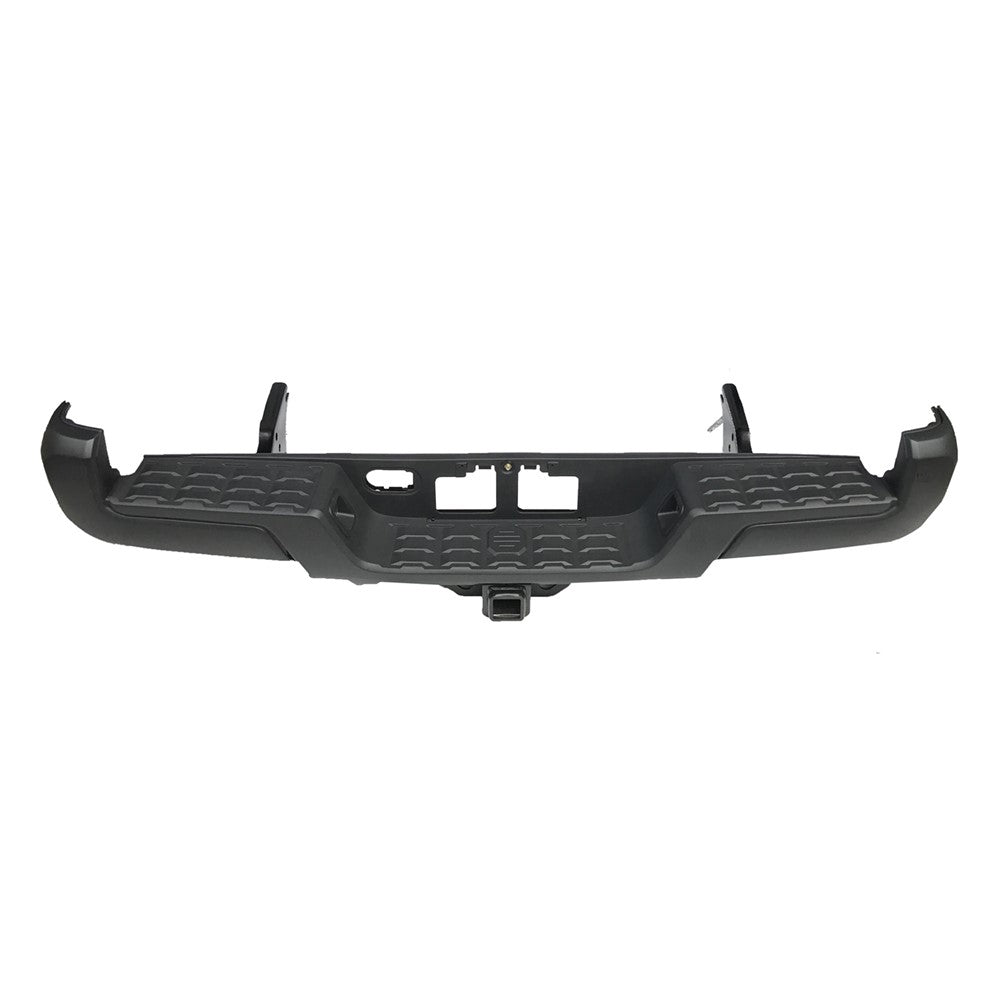 Rear Step Bumper Assembly 2016-2023 Toyota Tacoma