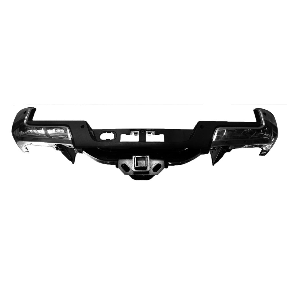Rear Step Bumper Assembly 2016-2023 Toyota Tacoma
