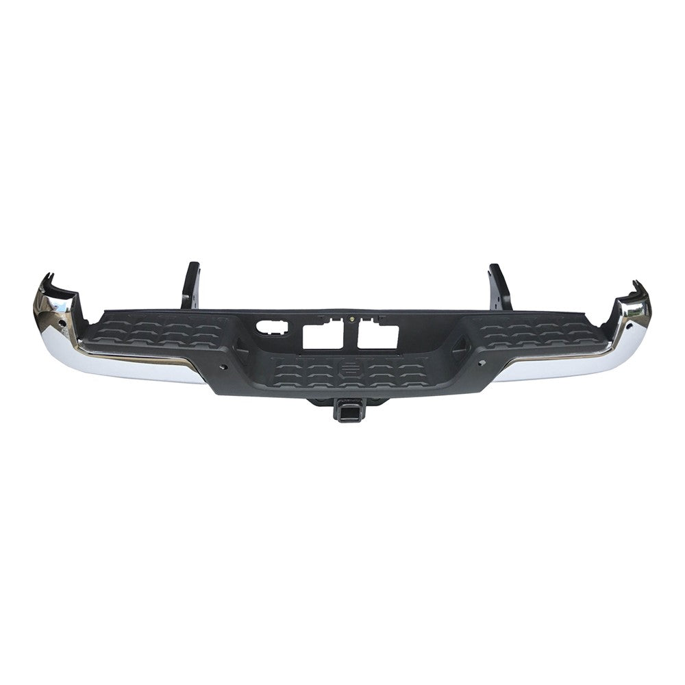Rear Step Bumper Assembly 2016-2023 Toyota Tacoma