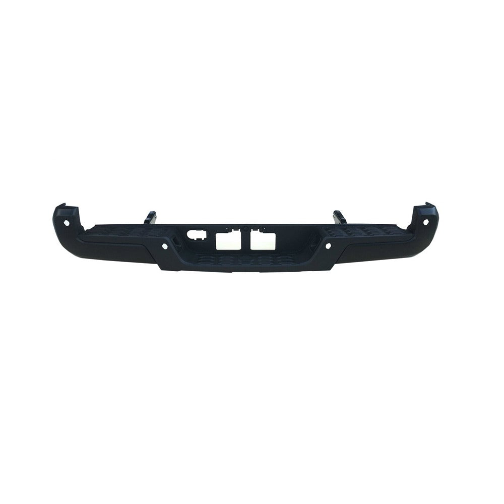 Rear Step Bumper Assembly 2016-2023 Toyota Tacoma