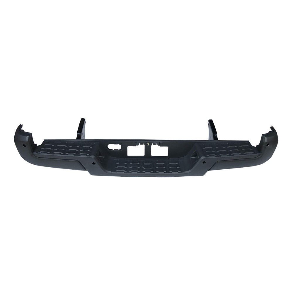 Rear Step Bumper Assembly 2016-2023 Toyota Tacoma
