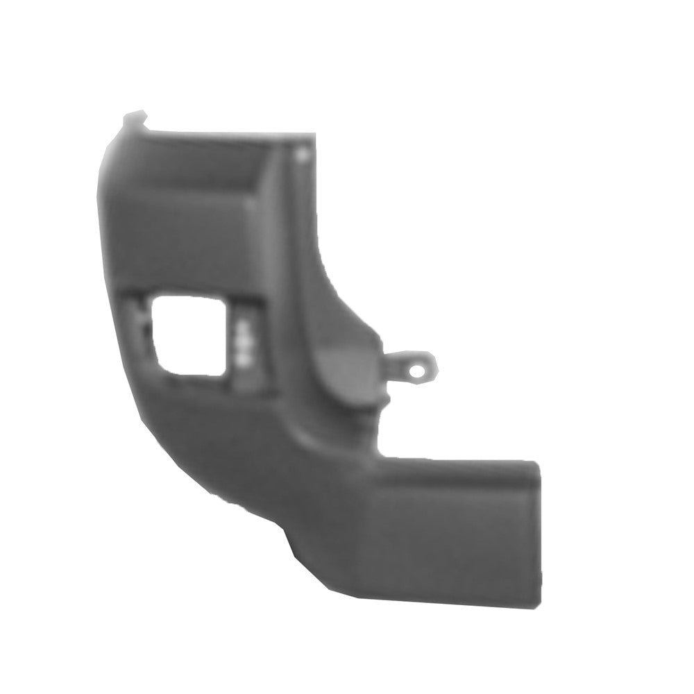 Rear Left Driver Side Rear Bumper End 2003-2005 Toyota 4runner