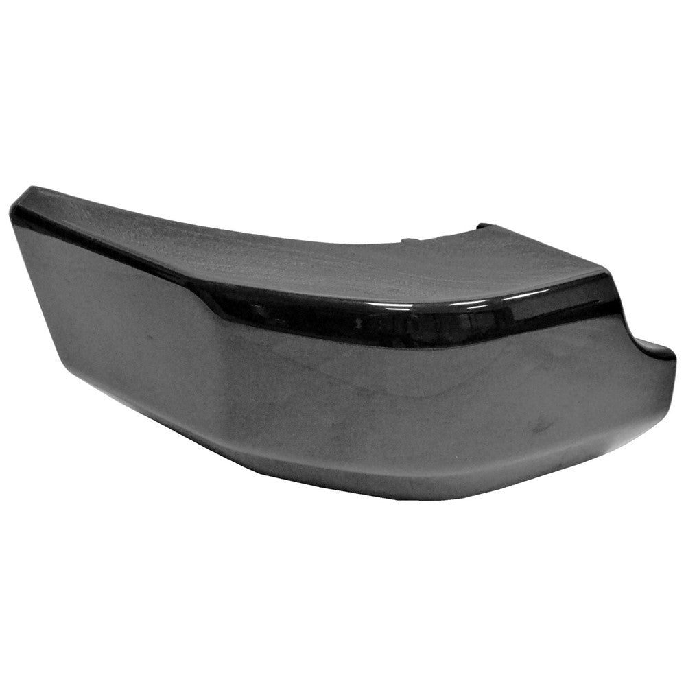 Rear Left Driver Side Rear Bumper End 2008-2014 Toyota Fj Cruiser