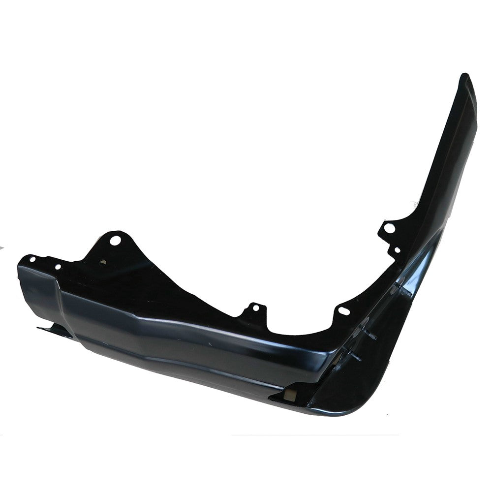 Rear Left Rear Driver Side Outer Bumper Extension 2014-2021 Toyota Tundra