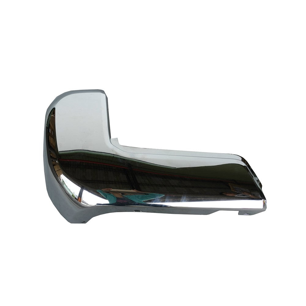 Rear Left Rear Driver Side Bumper End 2016-2023 Toyota Tacoma
