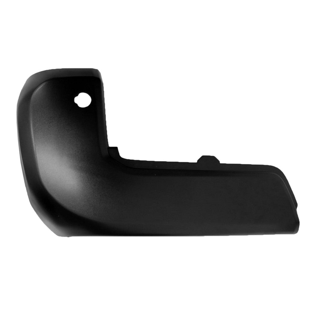 Rear Left Rear Driver Side Bumper End 2016-2023 Toyota Tacoma