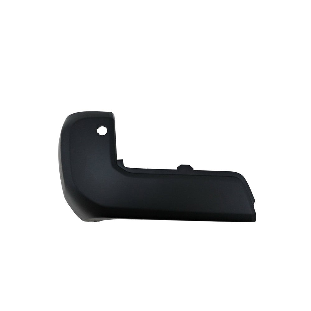 Rear Left Rear Driver Side Bumper End 2016-2023 Toyota Tacoma
