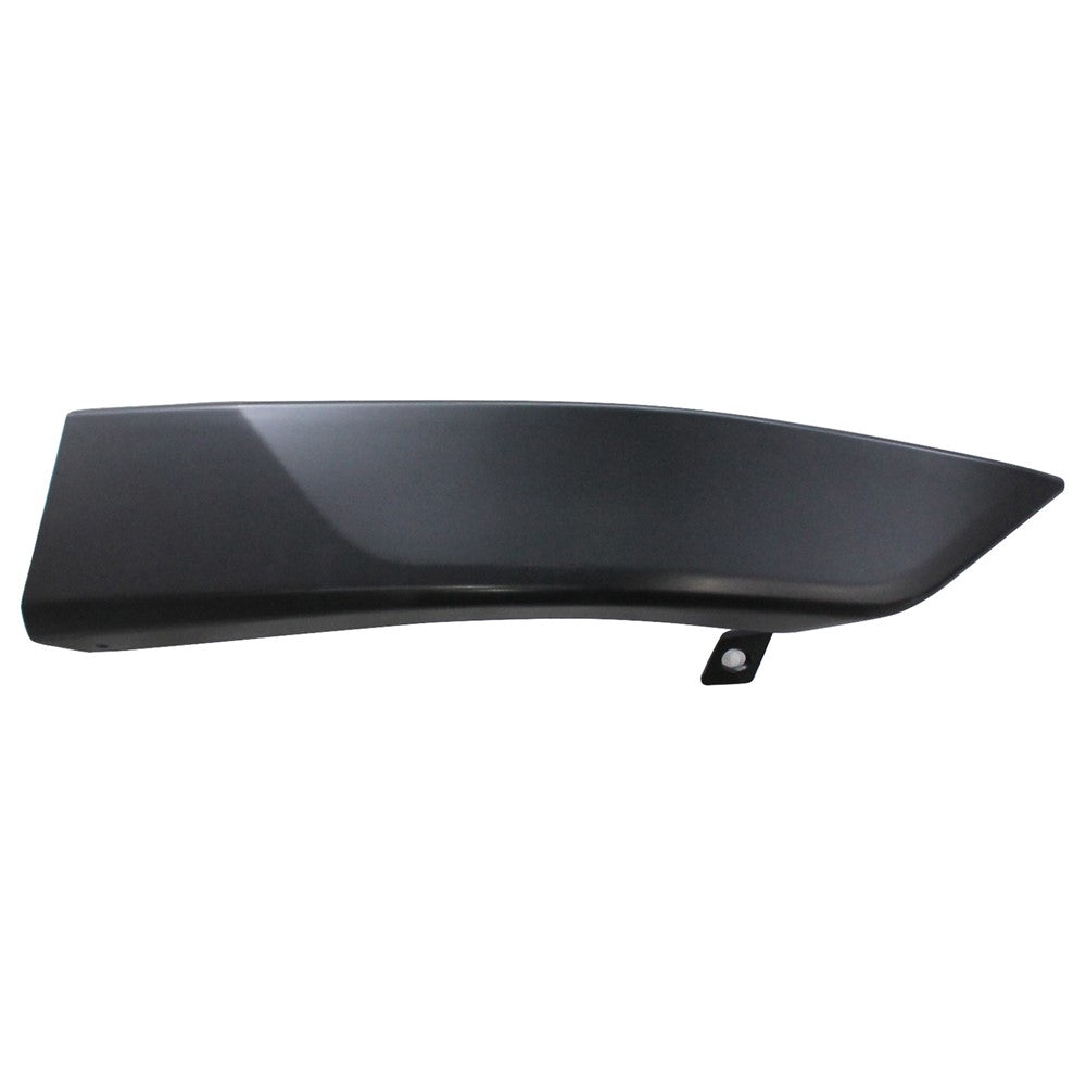 Rear Left Driver Side Rear Lower Spoiler 2016-2018 Scion Im & Toyota Corolla Im