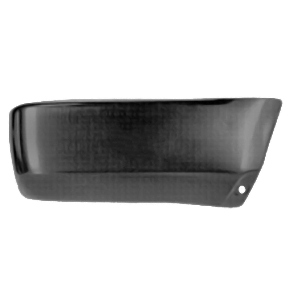 Rear Right Rear Passenger Side Bumper End 1999-2002 Toyota 4runner
