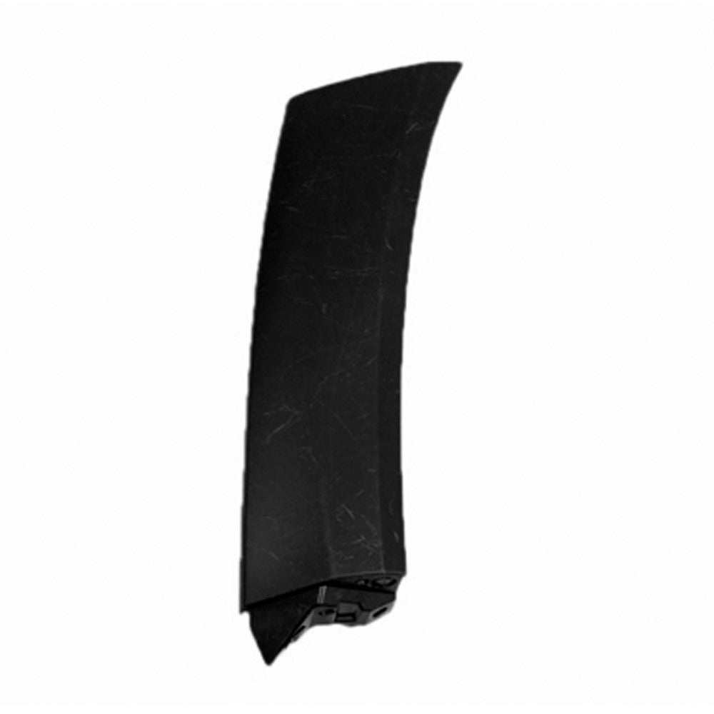 Rear Right Passenger Side Rear Bumper Extension 2010-2012 Toyota 4runner