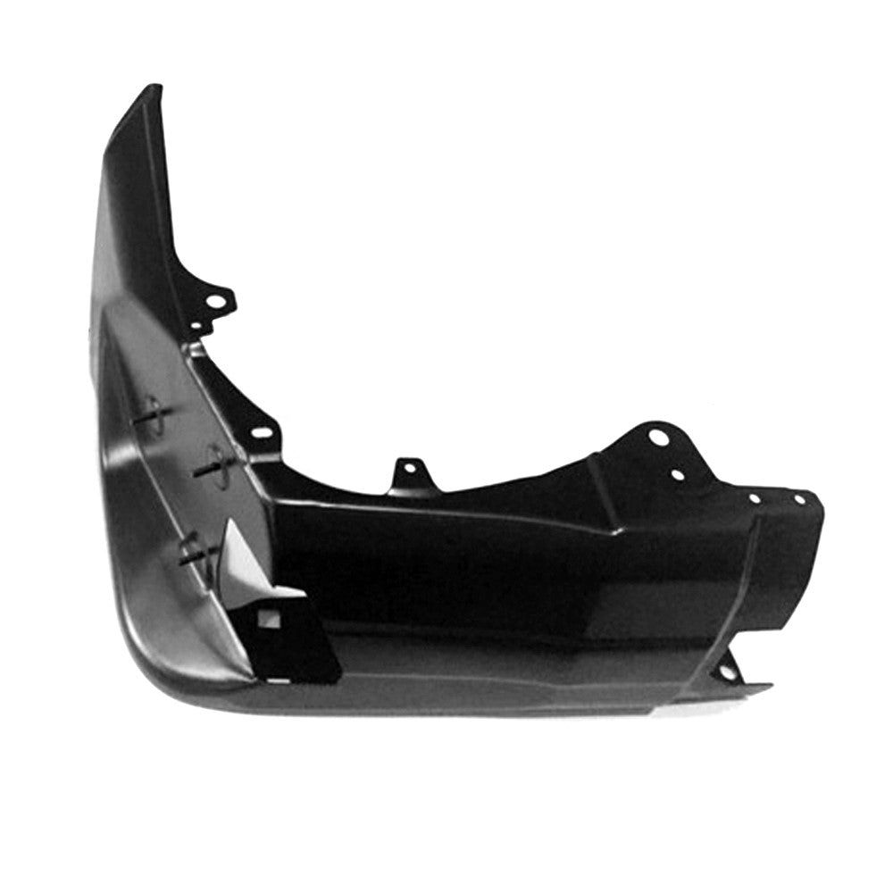 Rear Right Rear Passenger Side Outer Bumper Extension 2014-2021 Toyota Tundra