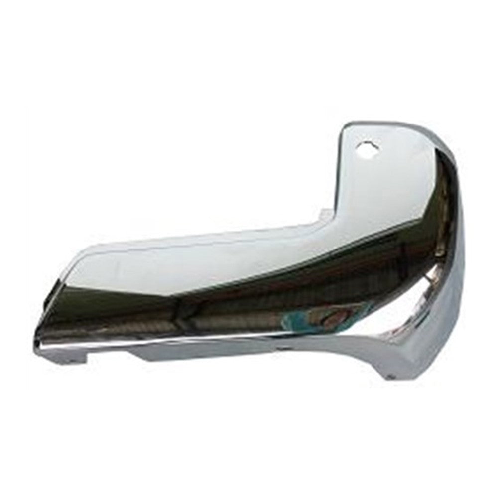 Rear Right Rear Passenger Side Bumper End 2016-2023 Toyota Tacoma