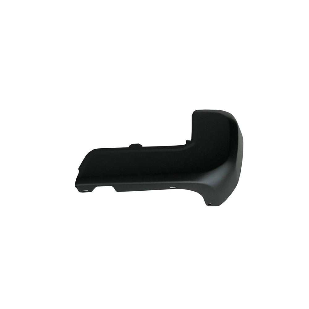 Rear Right Rear Passenger Side Bumper End 2016-2023 Toyota Tacoma