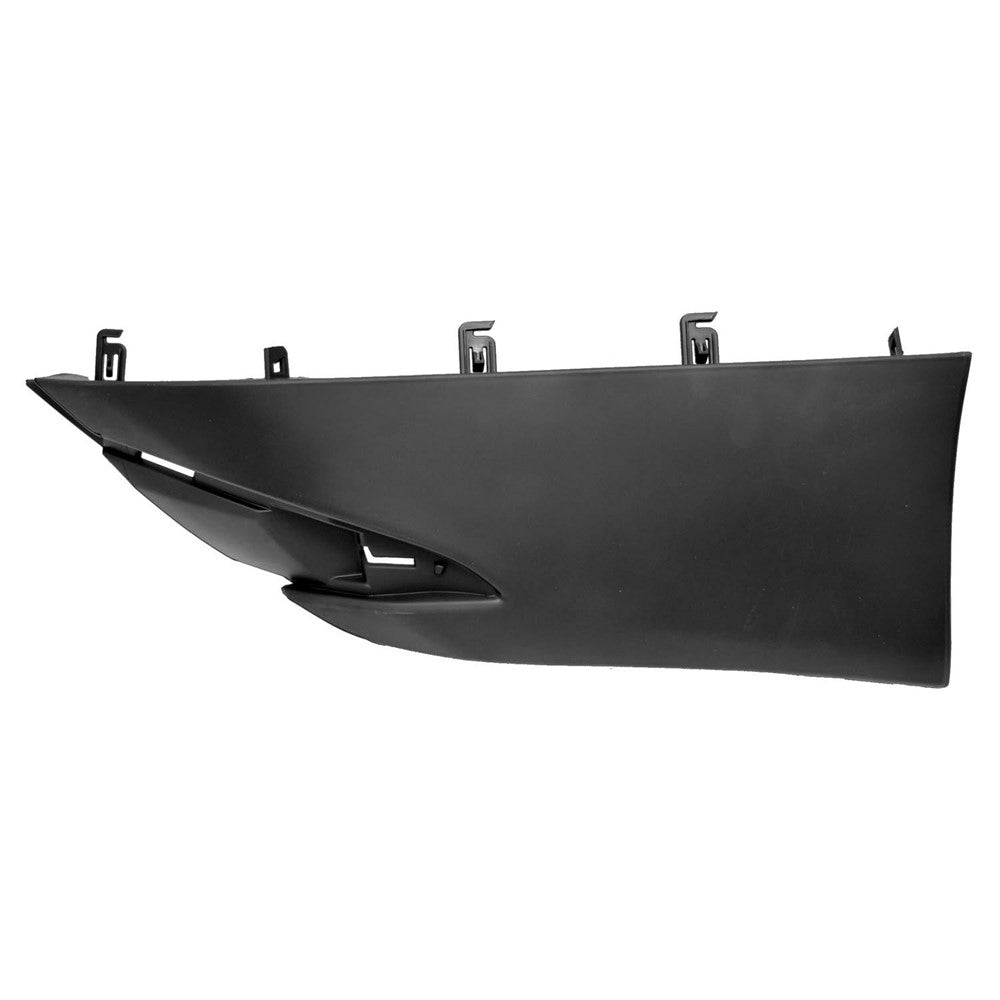 Rear Right Passenger Side Rear Lower Spoiler 2016-2018 Toyota Prius
