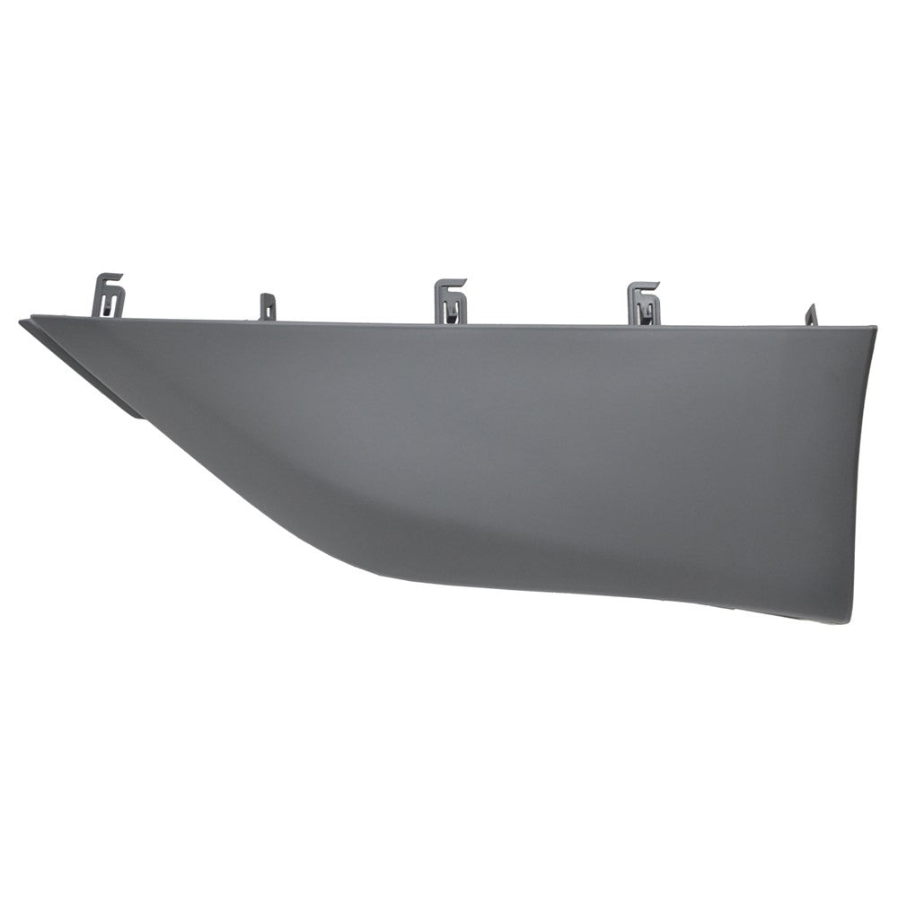Rear Right Passenger Side Rear Lower Spoiler 2016-2018 Toyota Prius
