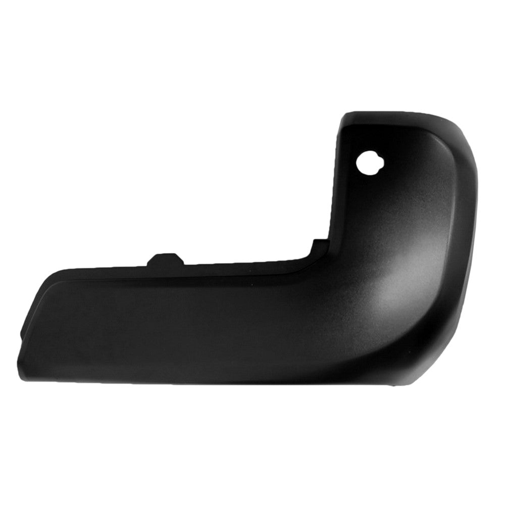 Rear Right Rear Passenger Side Bumper End 2016-2023 Toyota Tacoma