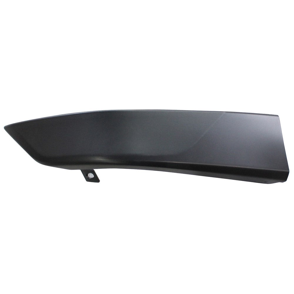 Rear Right Passenger Side Rear Lower Spoiler 2016-2018 Scion Im & Toyota Corolla Im