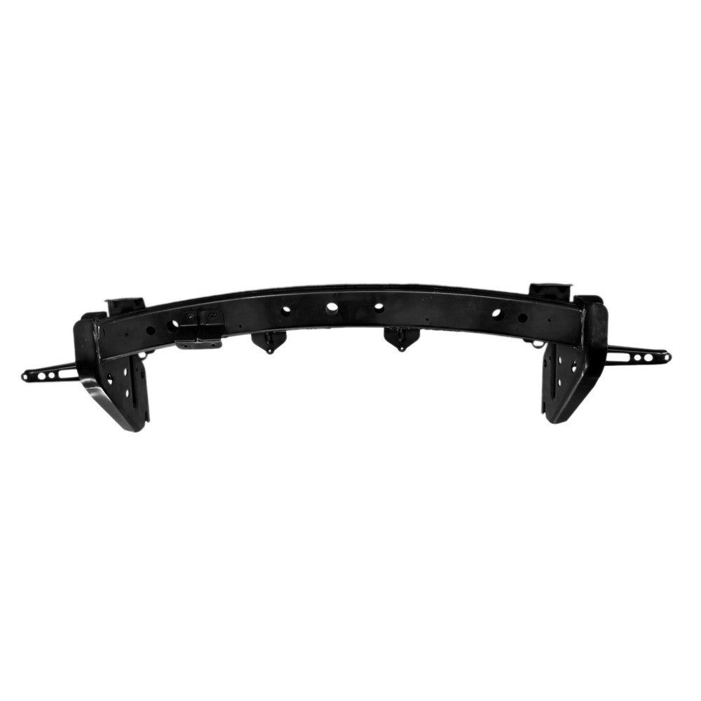 Rear Bumper Impact Bar 2007-2013 Toyota Tundra
