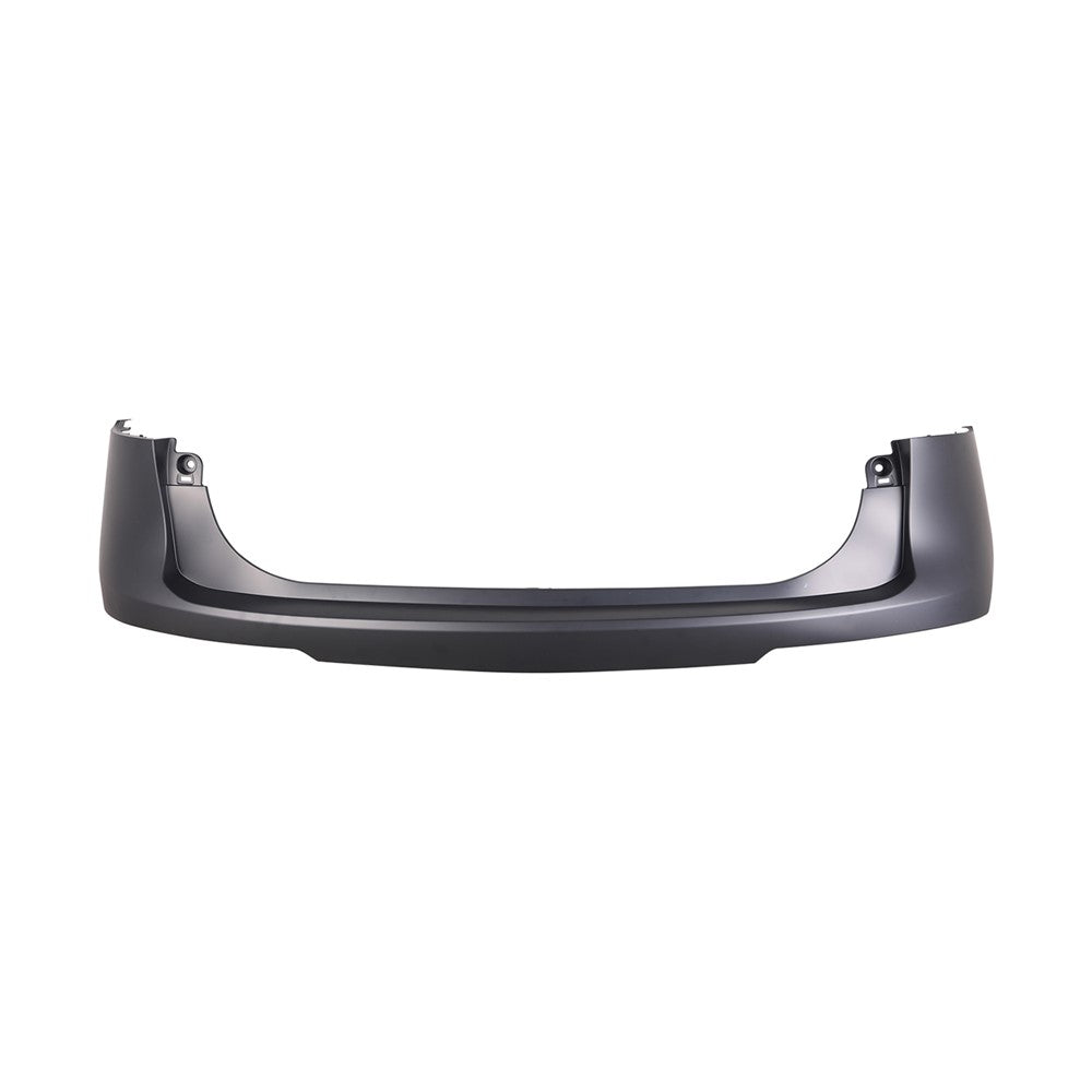 Rear Upper Bumper Cover 2023-2025 Toyota Crown