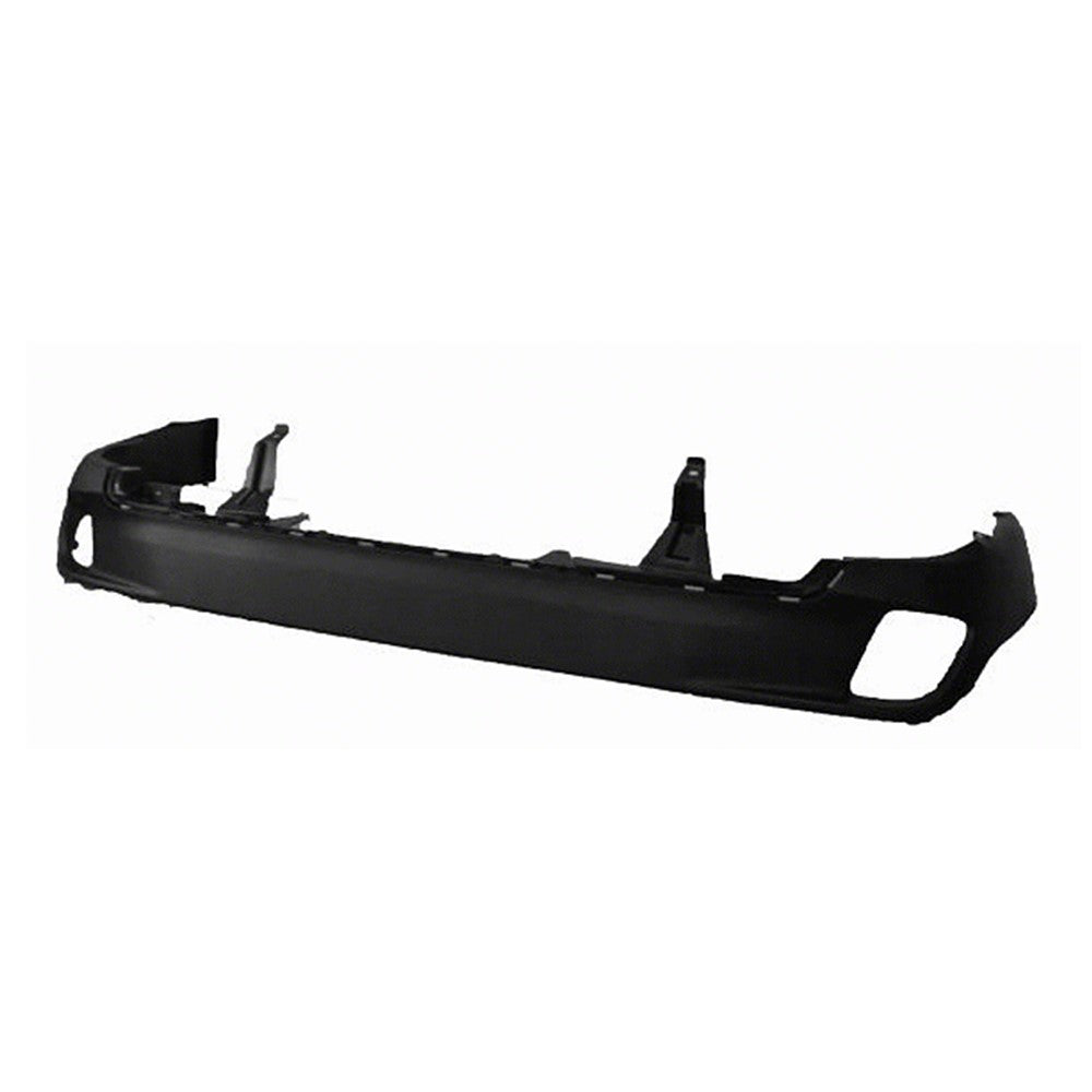 Rear Lower Bumper Cover 2014-2019 Toyota Highlander
