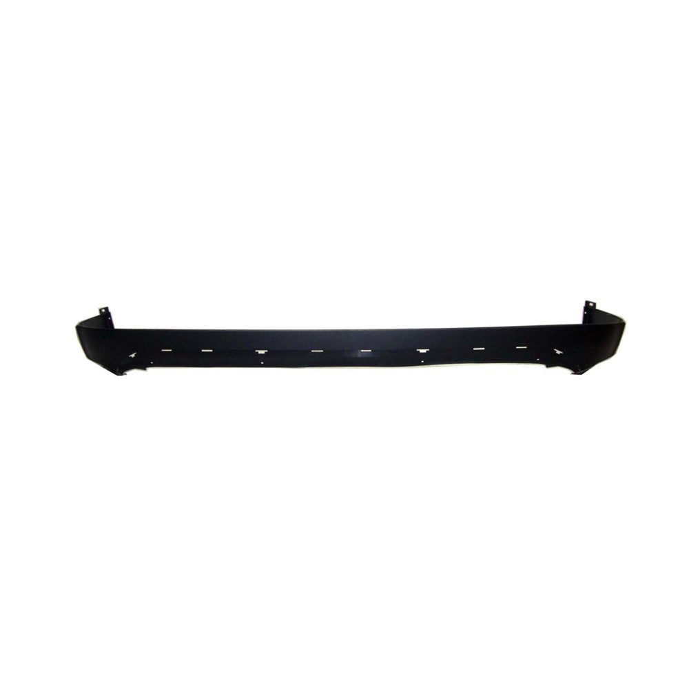 Rear Lower Bumper Cover 2016-2018 Toyota Rav4