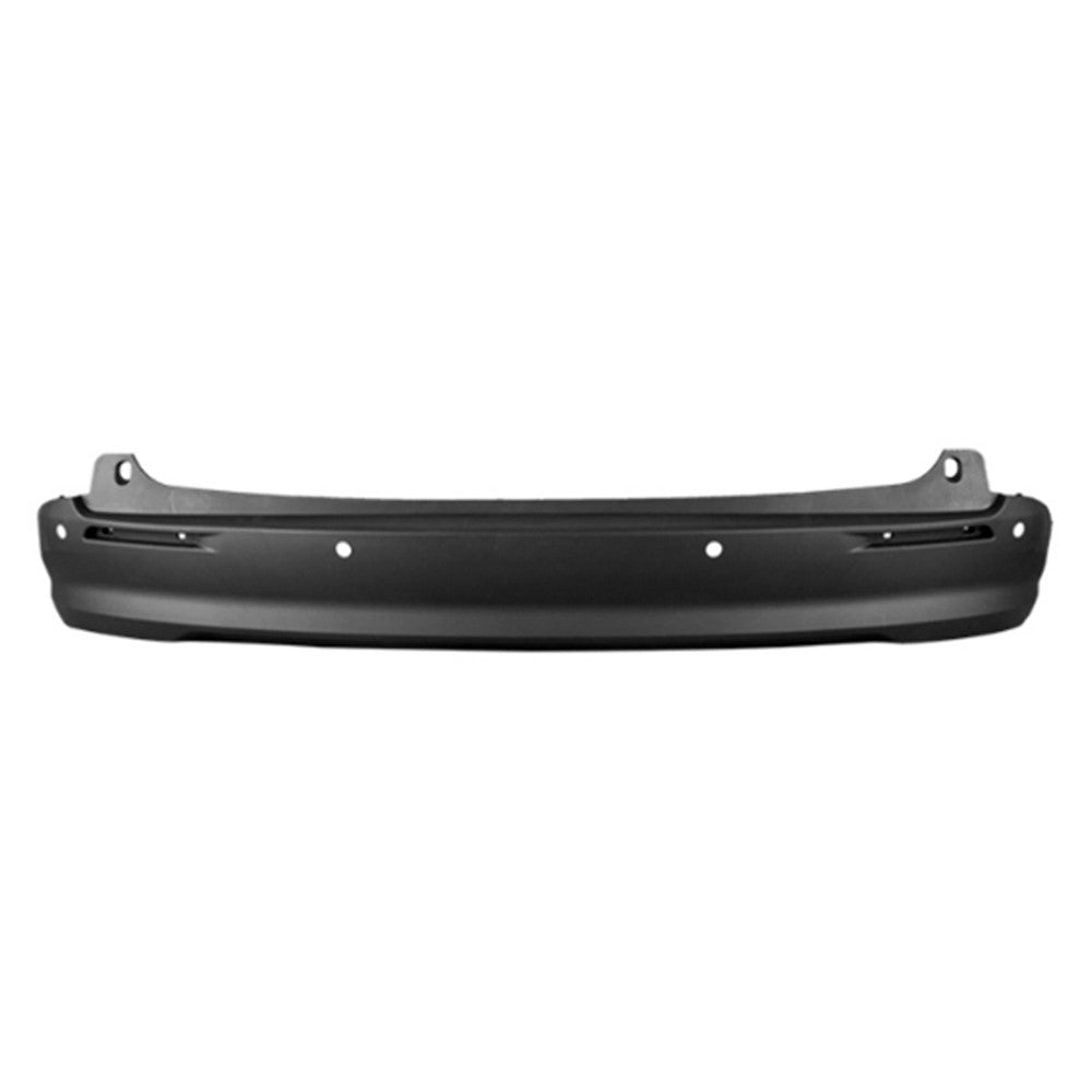 Rear Lower Bumper Cover 2021-2025 Toyota Sienna