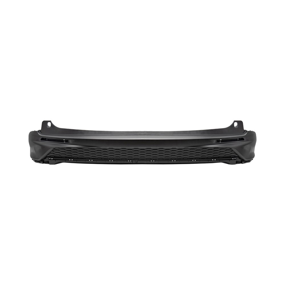 Rear Lower Bumper Cover 2021-2025 Toyota Sienna