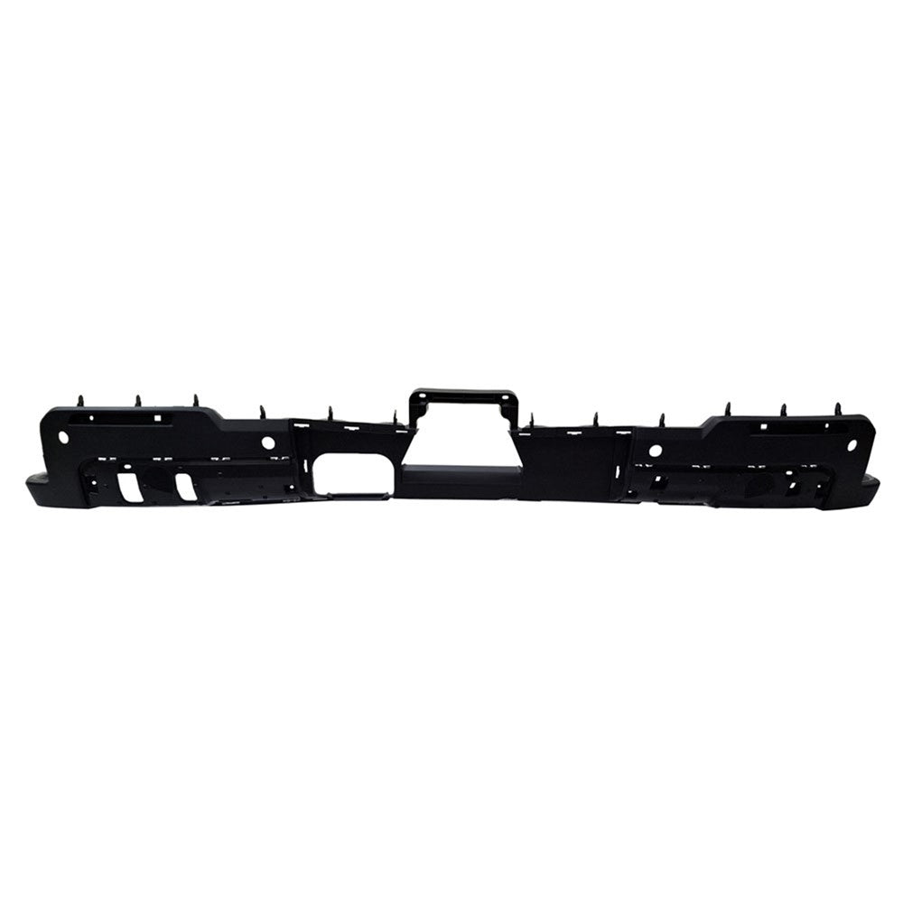 Rear Lower Bumper Cover 2023-2025 Toyota Sequoia