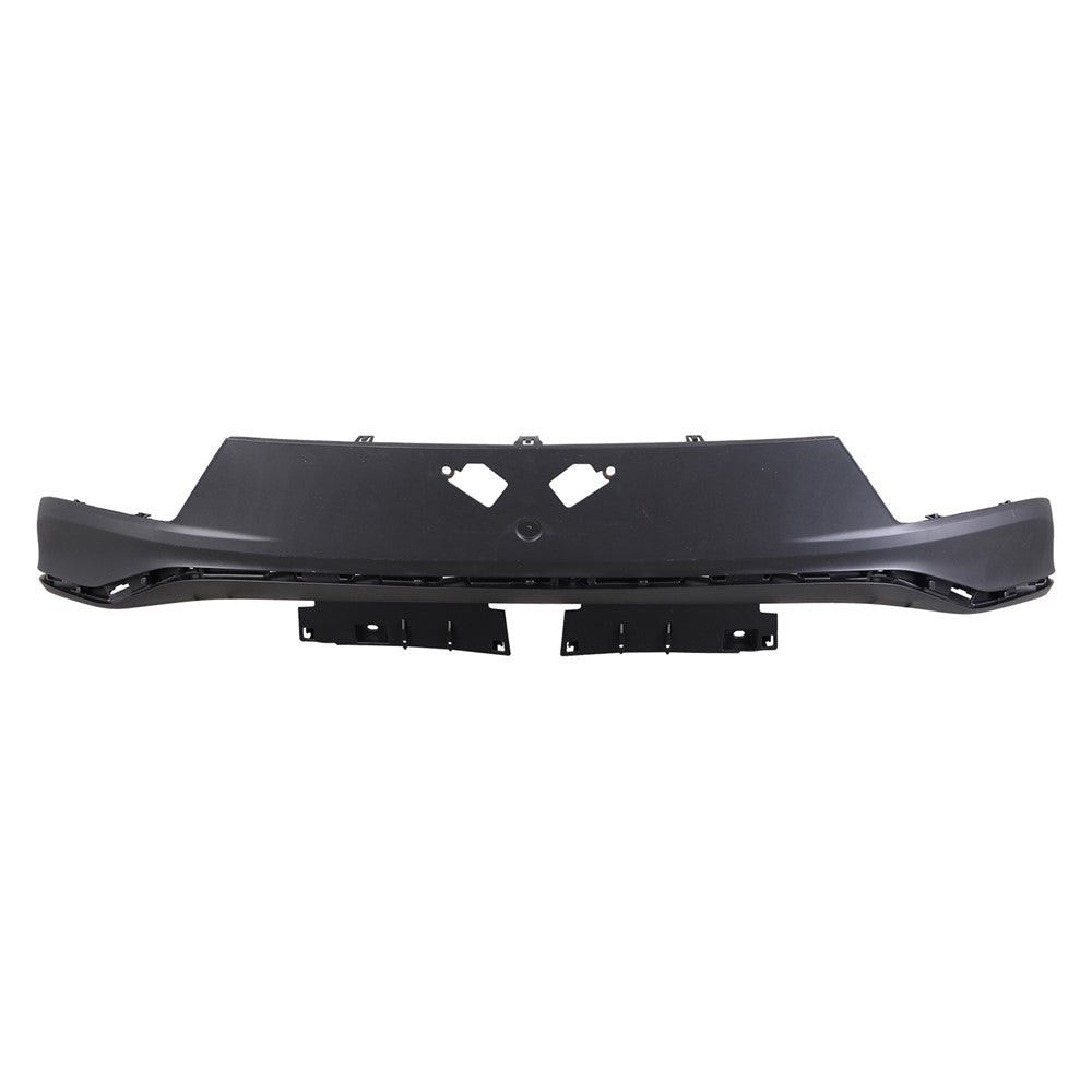 Rear Lower Bumper Cover 2023-2025 Toyota Crown