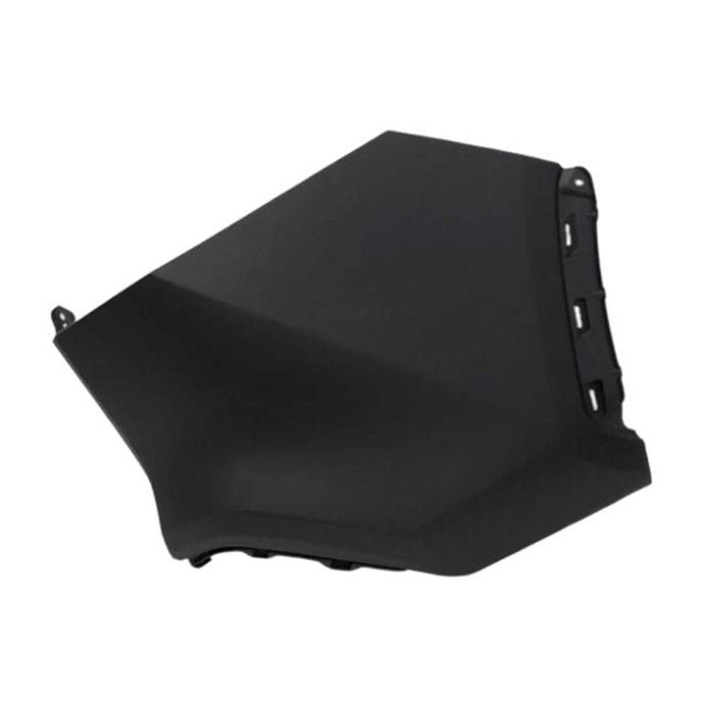 Rear Left Rear Driver Side Bumper Cover 2019-2025 Toyota Rav4, Rav4 Prime