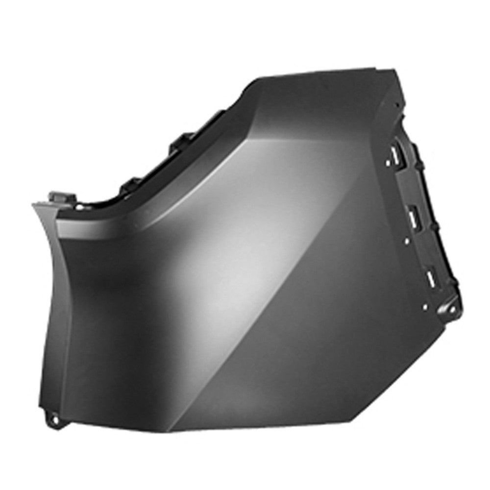 Rear Left Rear Driver Side Bumper Cover 2019-2025 Toyota Rav4