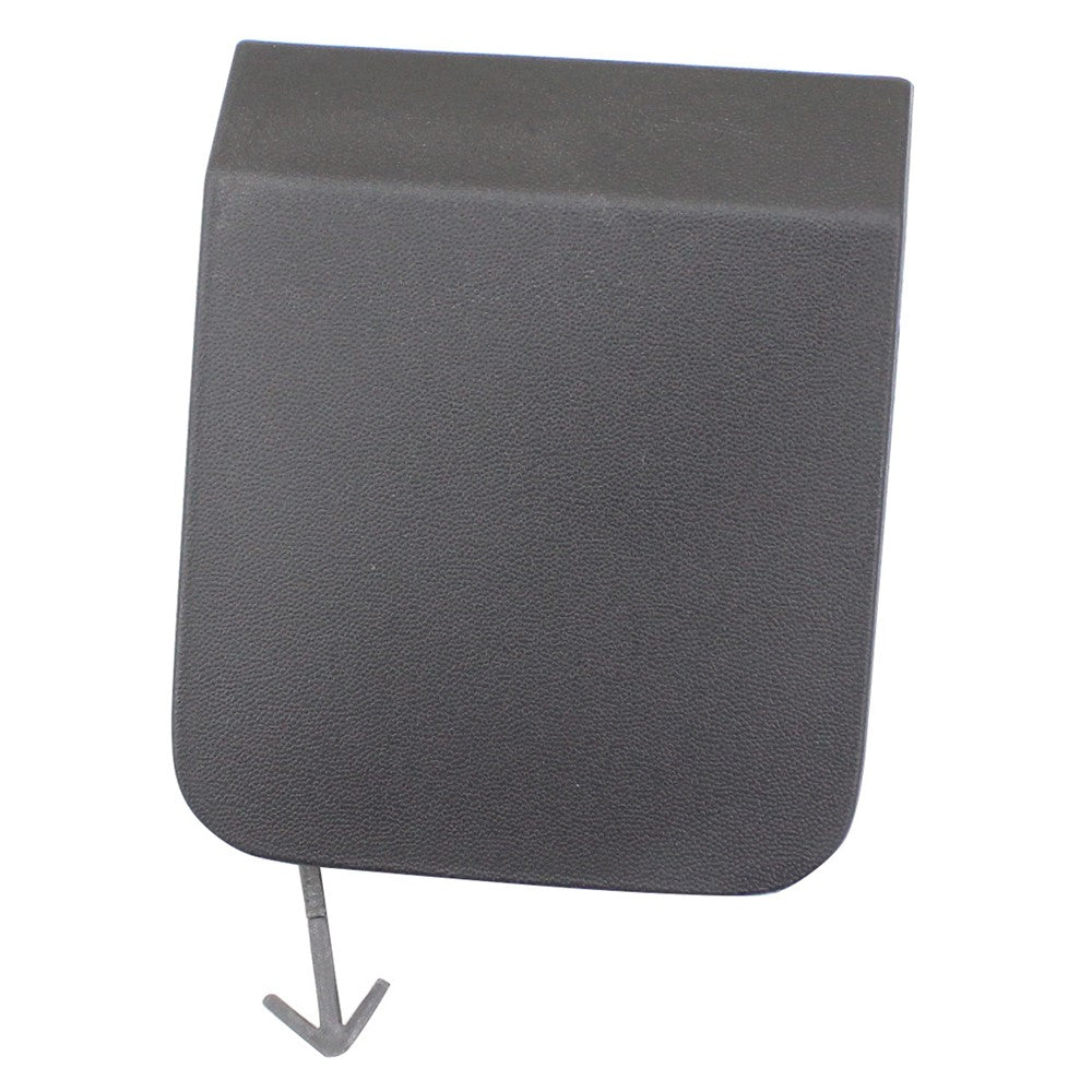 Rear Tow Hook Cover 2019-2022 Toyota Prius, Prius Awd-E