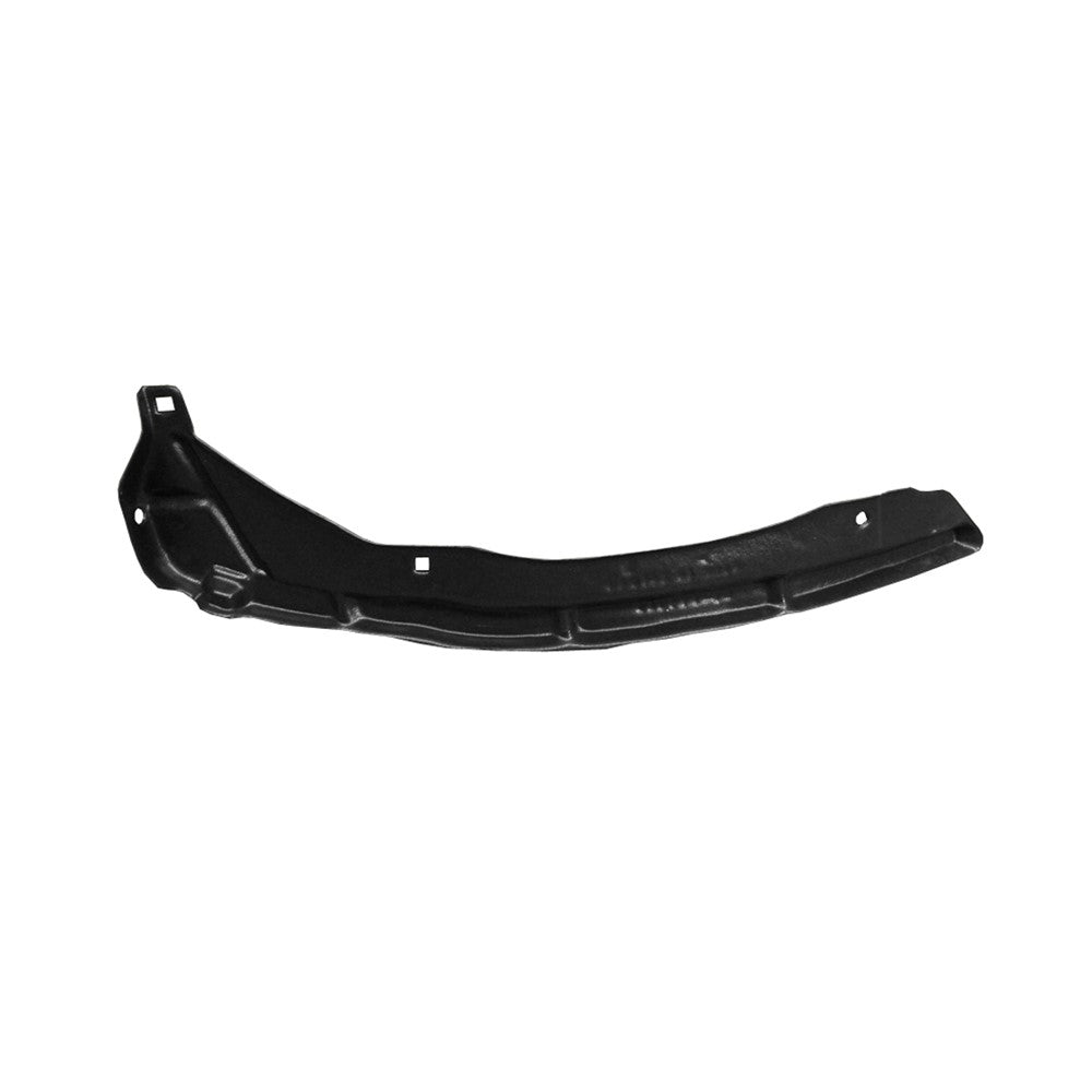 Rear Left Driver Side Rear Bumper Cover Side Seal 2003-2008 Toyota Corolla