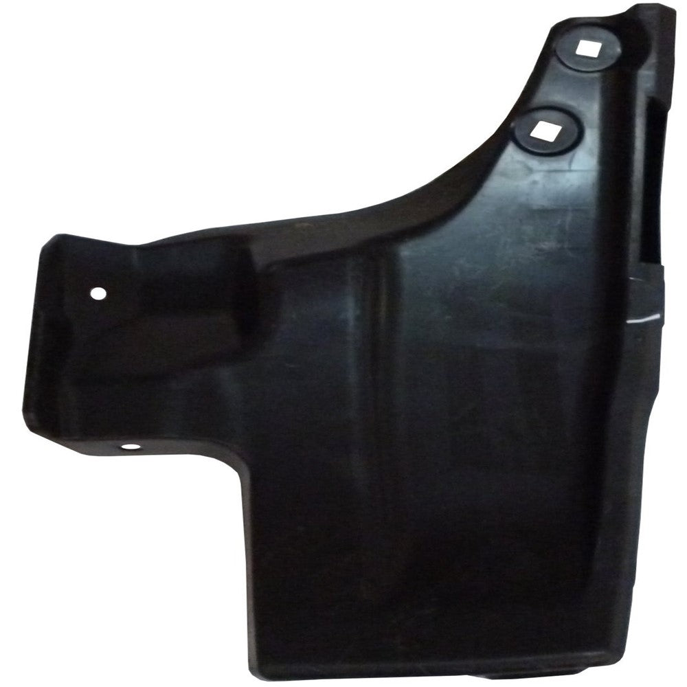 Rear Left Rear Driver Side Bumper Seal 2010-2015 Toyota Prius, Prius Plug-In