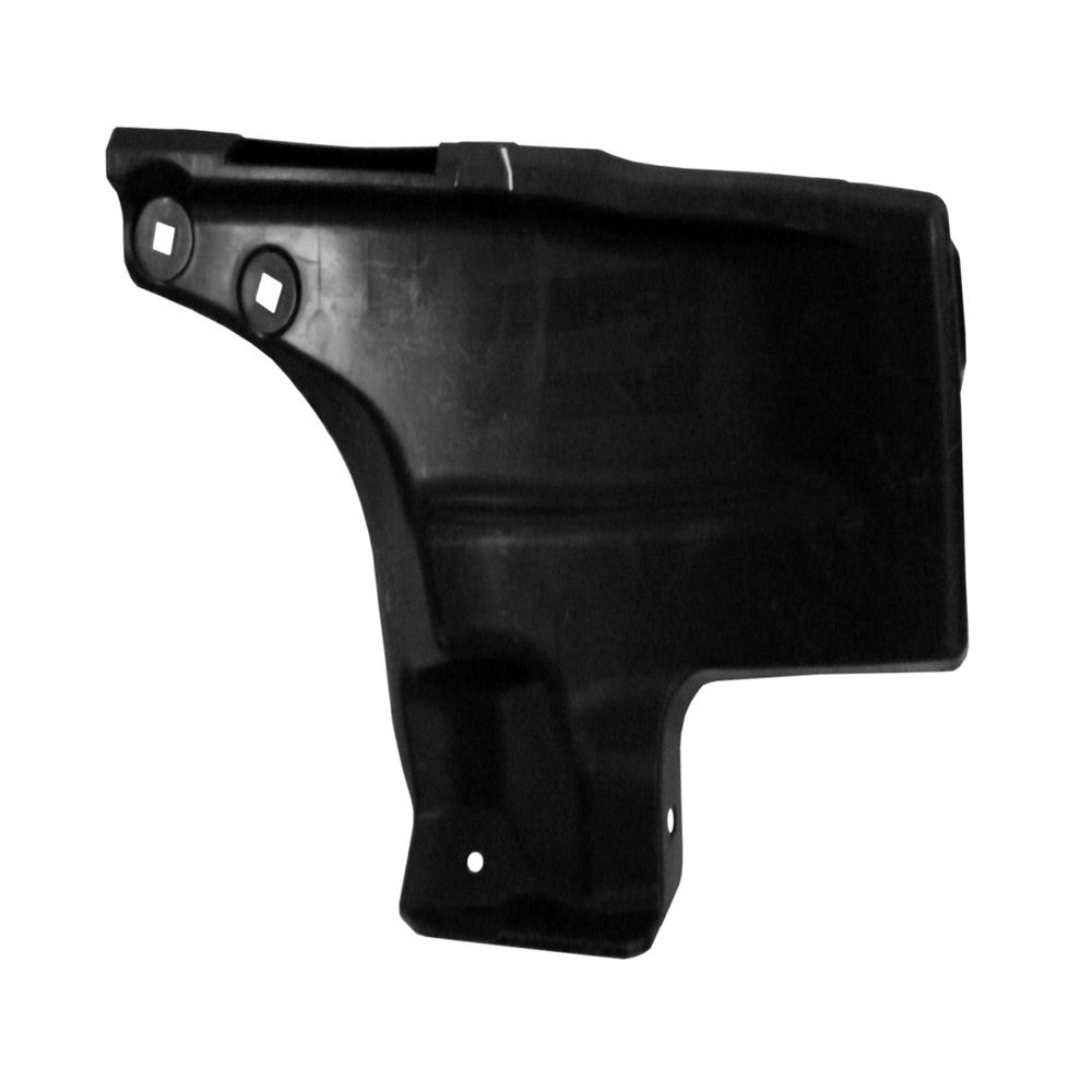 Rear Left Rear Driver Side Bumper Seal 2010-2015 Toyota Prius, Prius Plug-In