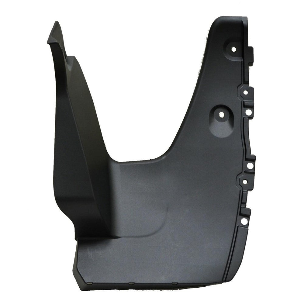 Rear Left Driver Side Rear Bumper Cover Side Shield 2014-2019 Toyota Highlander