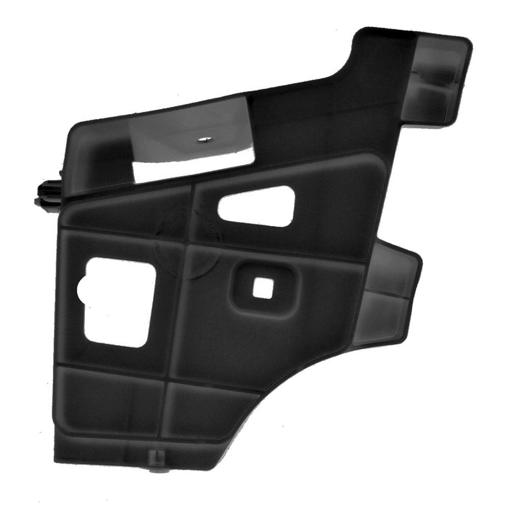 Rear Left Driver Side Rear Bumper Seal 2015-2017 Toyota Camry