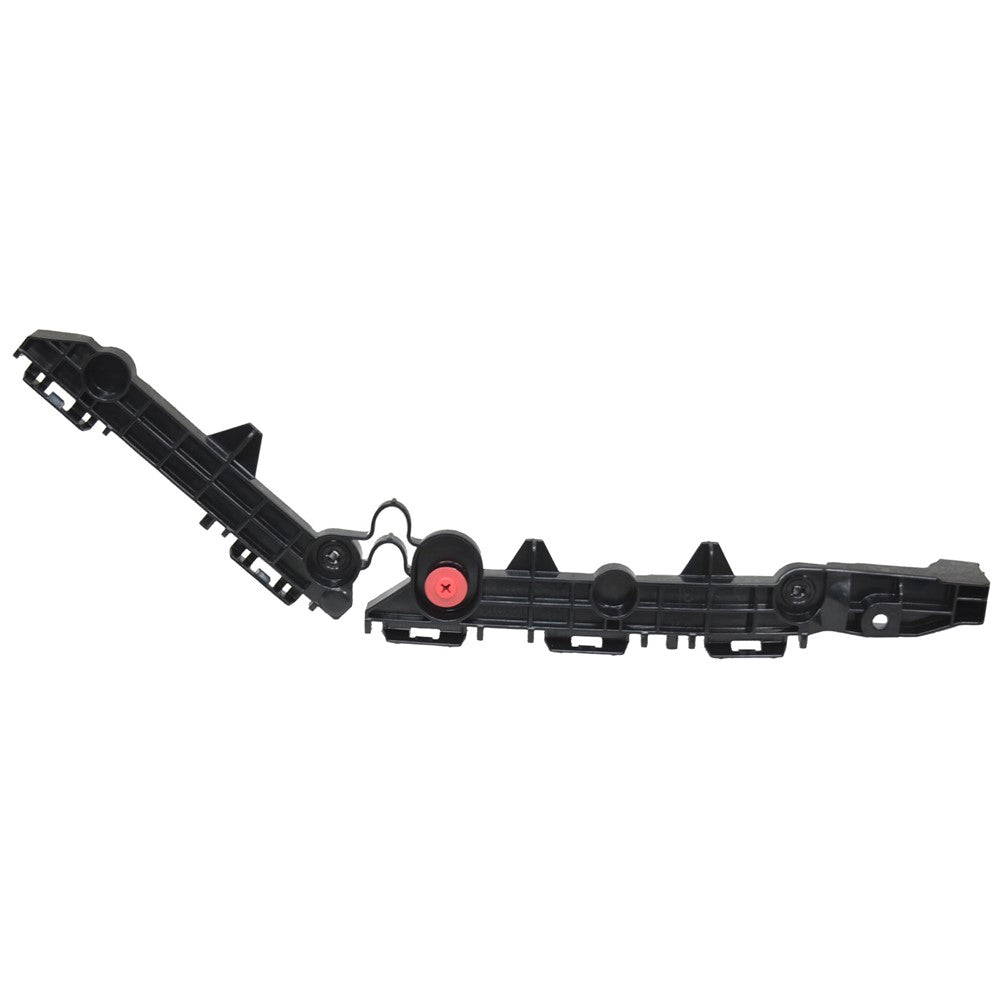 Rear Left Rear Driver Side Upper Bumper Cover Support 2019-2025 Toyota Rav4, Rav4 Prime