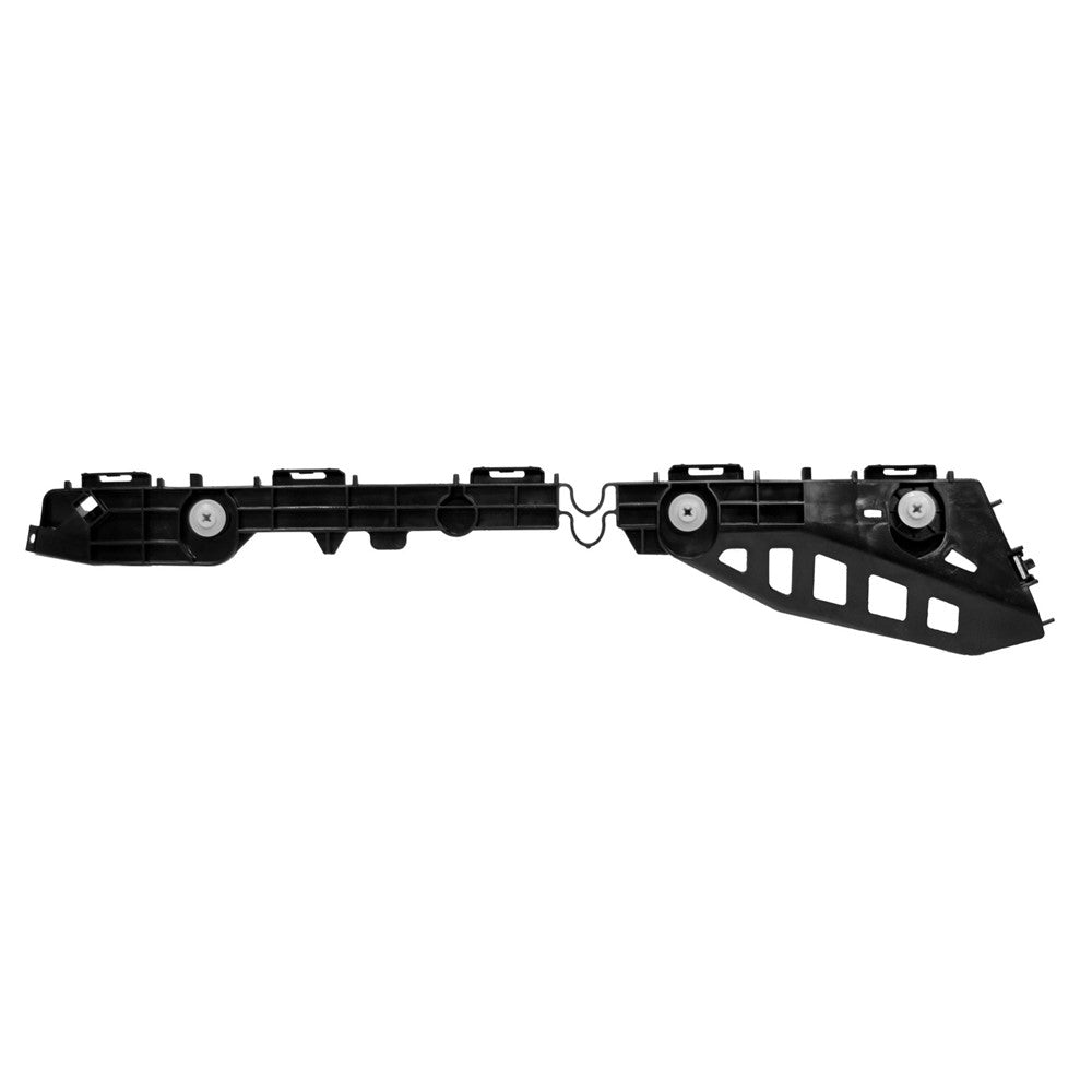 Rear Left Rear Driver Side Outer Bumper Cover Retainer 2019-2022 Toyota Prius, Prius Awd-E