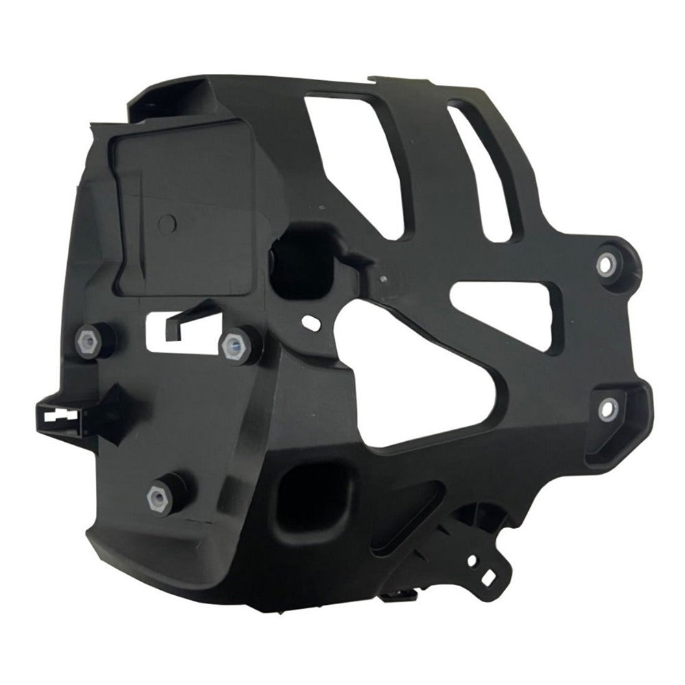 Rear Left Rear Driver Side Bumper Support 2022-2025 Toyota Tundra