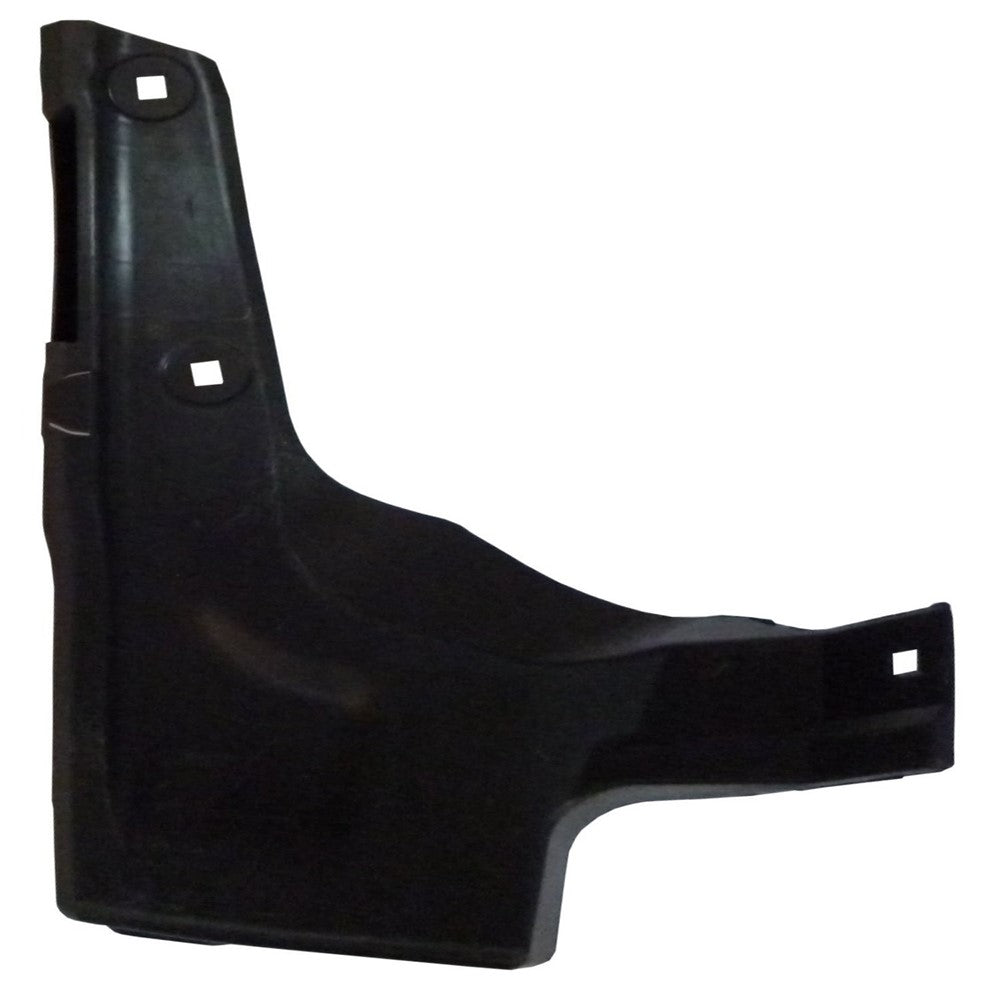 Rear Right Rear Passenger Side Bumper Seal 2010-2015 Toyota Prius, Prius Plug-In