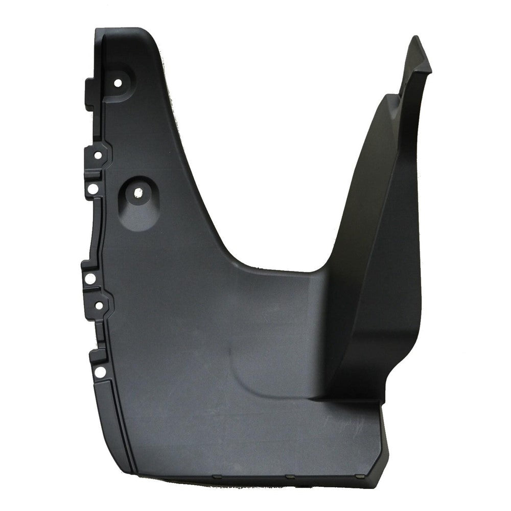 Rear Right Passenger Side Rear Bumper Cover Side Shield 2014-2019 Toyota Highlander
